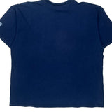 Made In USA Lee Sport Nfl T-Shirt - XL Blue Cotton