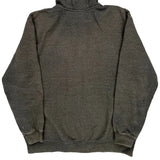 Carhartt Hoodie - XL Grey Cotton Blend