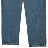 80S Levis Jeans - 34W 34L Blue Cotton