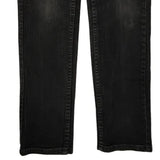 Diesel Jeans - 30W 31L Black Cotton Blend