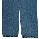 516 Levis Jeans - 34W 30L Blue Denim