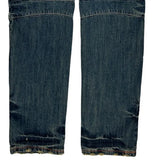 Heritage America Jeans - 36W 32L Dark Wash Denim