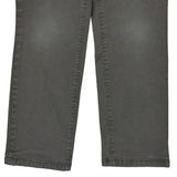 Age 8 Polo By Ralph Lauren Pants - Small Gray Cotton