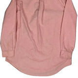 Ralph Lauren Shirt - Large Pink Cotton