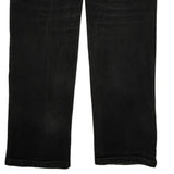 Diesel Jeans - 30W 31L Black Cotton Blend