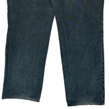 Valentino Jeans - 34W 30L Dark Wash Denim