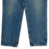 Carhartt Jeans - 32W 30L Blue Cotton
