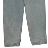 Made In USA 550 Levis Jeans - 26W US 2 Light Wash Cotton