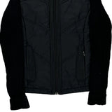 Adidas Jacket - Small Black Polyester
