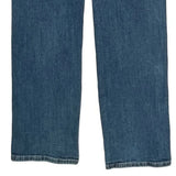 True Religion Jeans - 34W 31L Blue Cotton