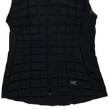 Arc''Teryx Gilet - Medium Black Polyester