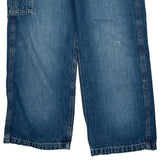 Unbranded Carpenter Jeans - 27W 30L Blue Denim
