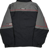 Devils Hockey Ccm Jacket - XL Black Polyester