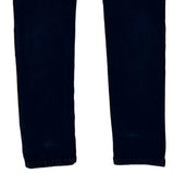 True Religion Skinny Jeans - 25W US 2 Dark Wash Cotton Blend