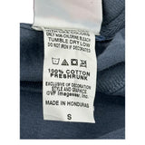 Buffalo Sabres Majestic Nhl T-Shirt - Small Blue Cotton