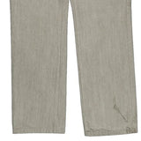 Tommy Hilfiger Jeans - 32W 32L Beige Cotton