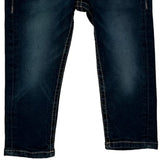 Age 12 Months True Religion Skinny Jeans - Xx-Smallw 10L Dark Wash Cotton Blend