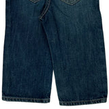 Age 18 Months Polo By Ralph Lauren Jeans - 3XS Blue Cotton