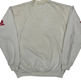 Looney Tunes Cartoon Sweatshirt - Large Multicoloured Cotton