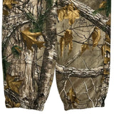 Realtree Camo Cargo Trousers - 29″ Waist Camo Cotton Blend