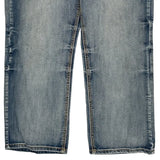 Axel Arigato Jeans - 36W 30L Light Wash Denim