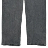 Levis Jeans - 32W 30L Gray Cotton