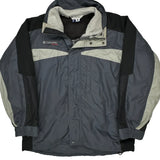Columbia Ski Jacket - Large Other_Colors Polyester