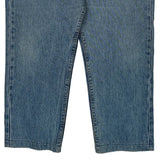 501 Levis Jeans - 28W UK 8 Blue Cotton