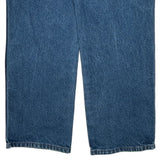 Dickies Jeans - 35W 29L Blue Cotton
