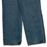Carhartt Jeans - 29W 29L Blue Cotton Blend
