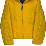 Ralph Lauren Jacket - Small Yellow Polyester