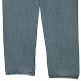 Levis Jeans - 36W 29L Light Wash Denim
