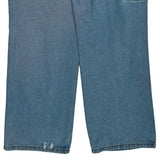 Carhartt Carpenter Jeans - 36W 30L Blue Cotton