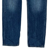 Hilfiger Denim Jeans - 34W 34L Blue Denim
