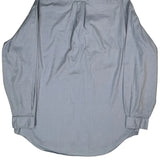 Ralph Lauren Shirt - XL Blue Cotton