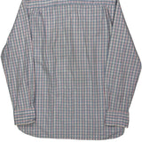 Tommy Hilfiger Checked Shirt - XL Multicoloured Cotton