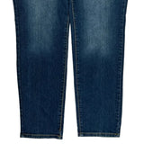 Coogi Jeans - 37W US 12 Dark Wash Cotton
