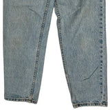 Made In USA Levis 950 Jeans - 28W UK 8 Light Wash Cotton