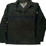 Hilfiger Spellout Tommy Hilfiger Spellout Fleece - 2XL Green Polyester