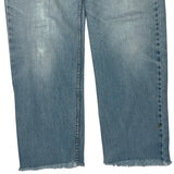 Levis Jeans - 32W 29L Light Wash Denim