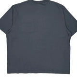 Carhartt T-Shirt - 2XL Gray Cotton