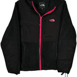 The North Face Denali Fleece Jacket - Medium Pink Polyester