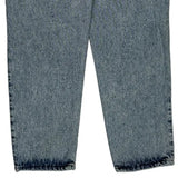 Levis Jeans - 30W 33L Light Wash Denim