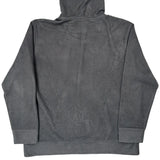 Dickies Fleece - XL Gray Polyester