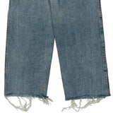 Levis Jeans - 31W 28L Light Wash Denim