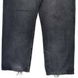 Levis Jeans - 38W 27L Grey Denim