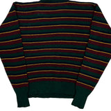 Polo By Ralph Lauren Sweater - Large Yellow Wool