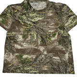 Mossy Oak T-Shirt - XL Multicoloured Cotton