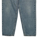 Levis 550 Jeans - 29W US 6 Light Wash Cotton