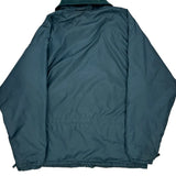 Columbia Jacket - Large Blue Polyester